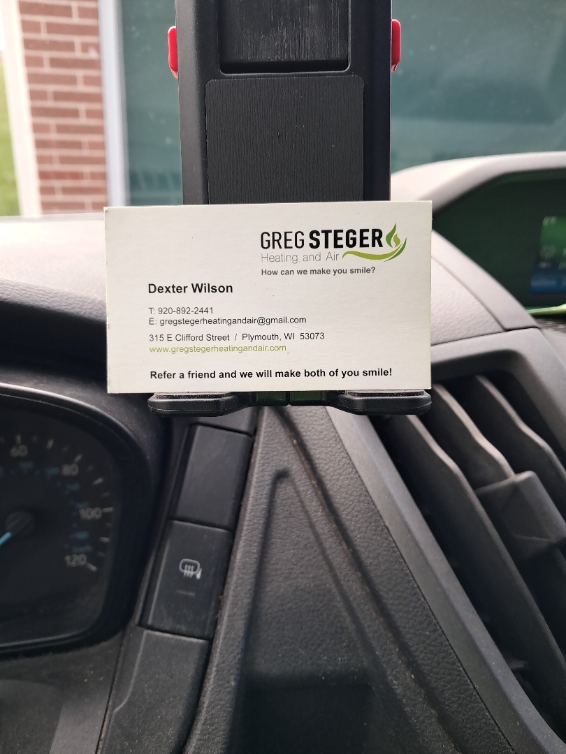 Furnace maintenance and tune up 