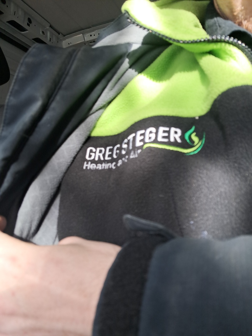 Furnace and ac install