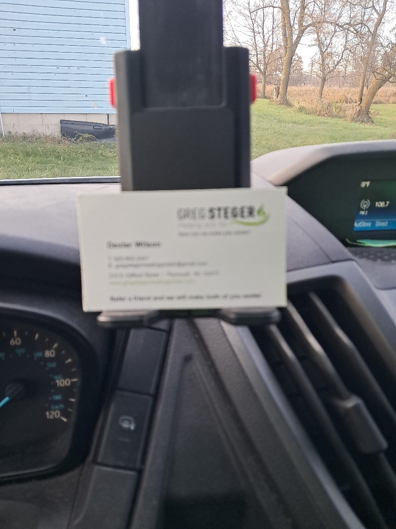 Furnace maintenance and tune up 