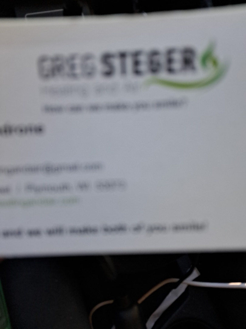 evaluation of heating and cooling systems