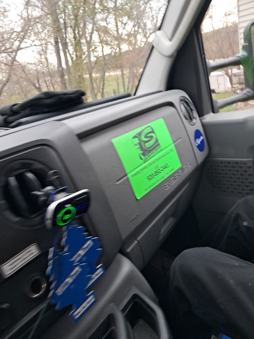 Furnace and ac install 