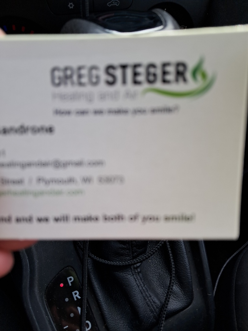 heating system repair 