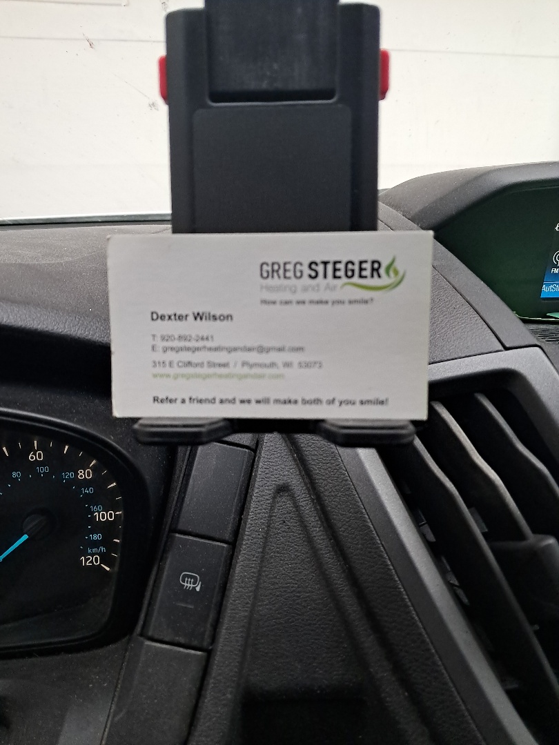 Furnace maintenance and tune up 