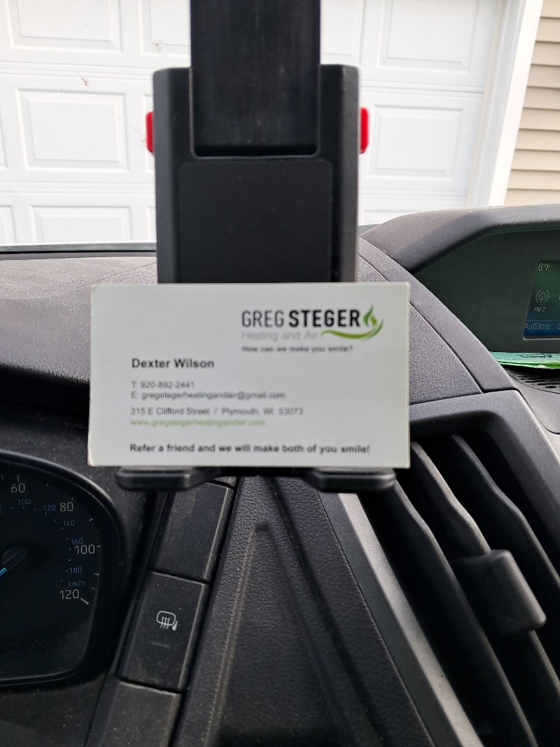 Furnace maintenance and tune up 