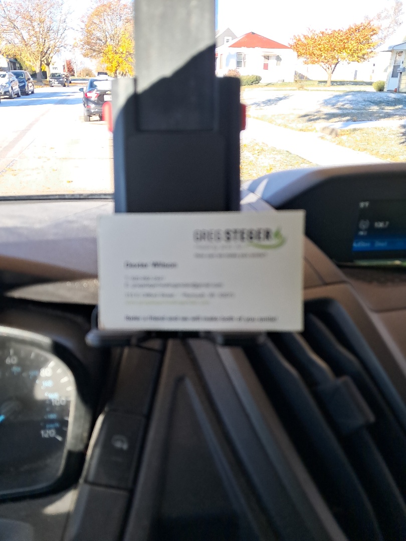 Furnace maintenance and tune up 