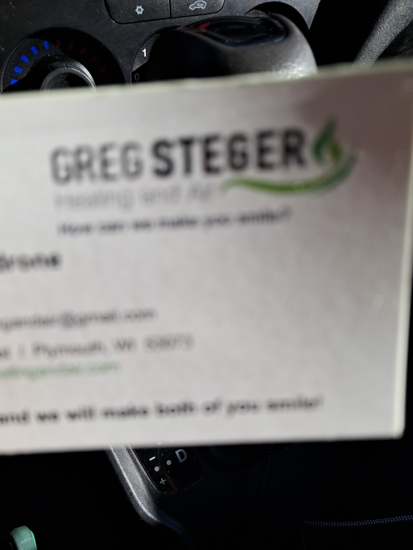 heating system repair 