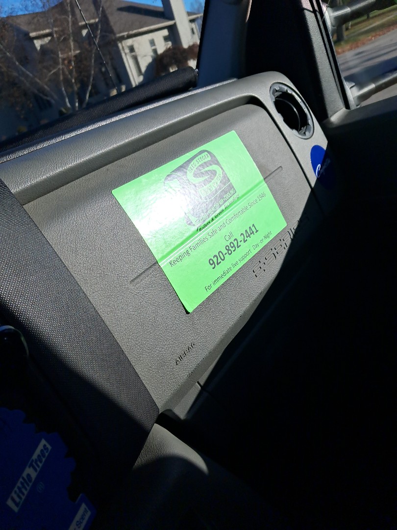 Furnace and ac install 