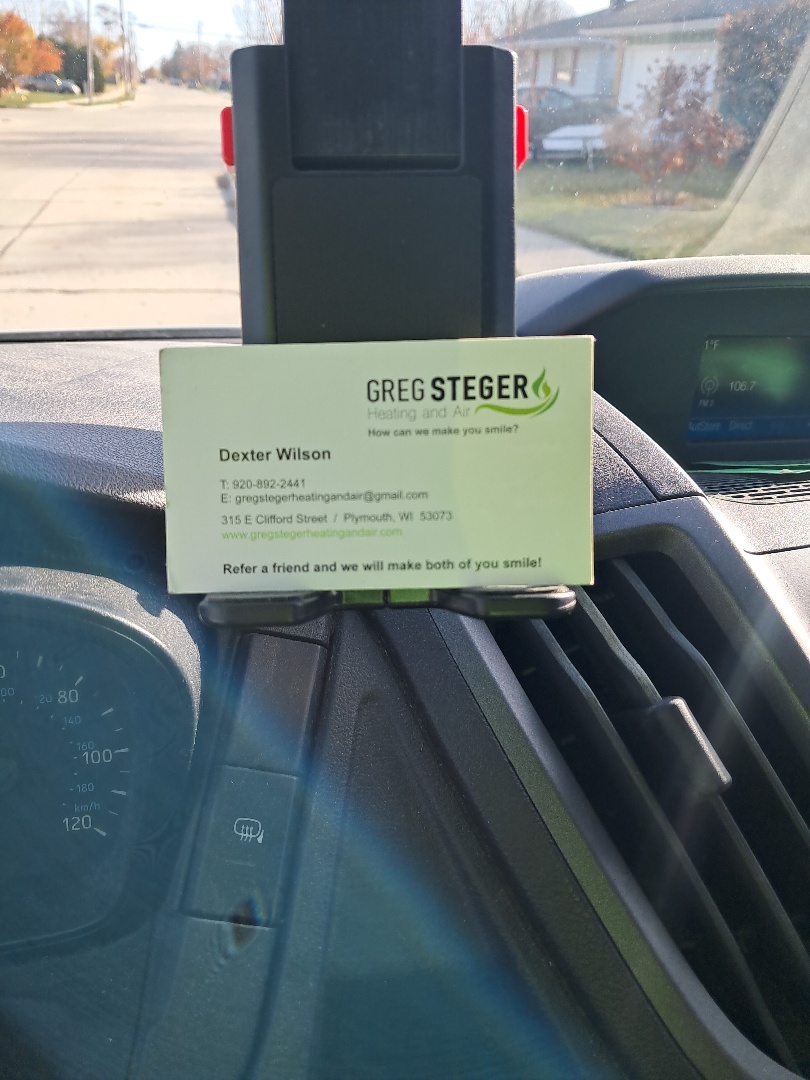 Furnace maintenance and tune up 