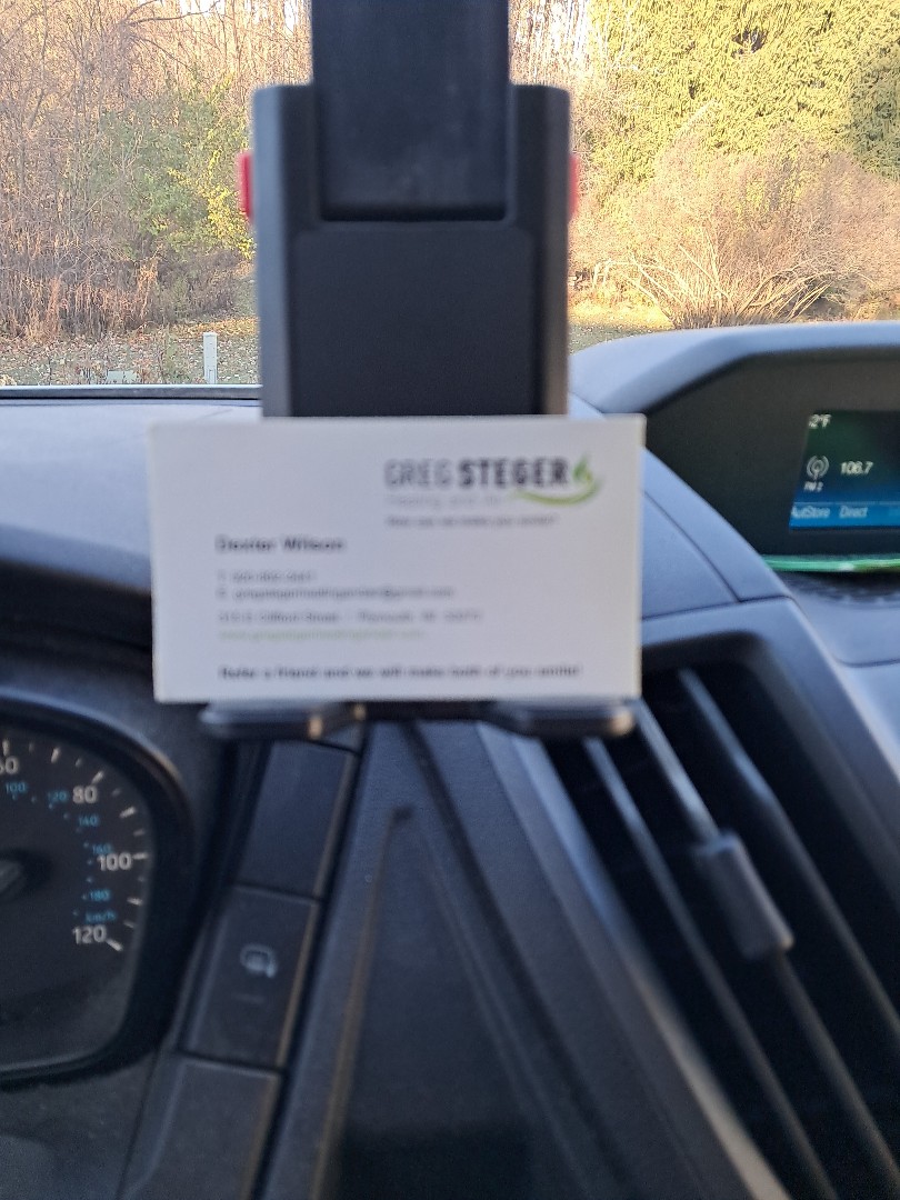 Furnace maintenance and tune up 