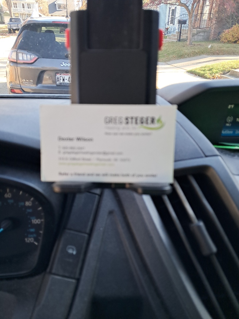 Boiler maintenance and tune up 