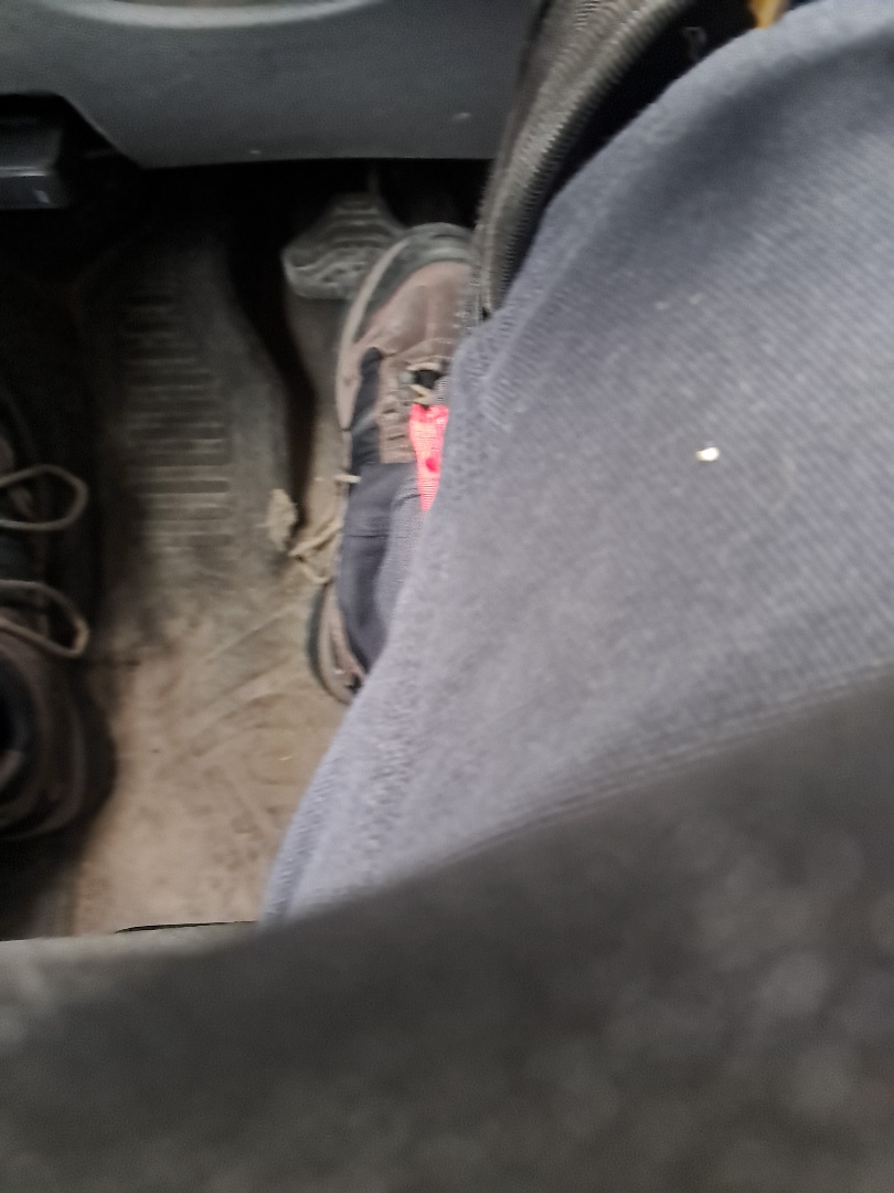 Furnace maintenance and tune up 