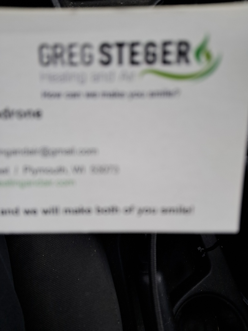 water heating system repair 