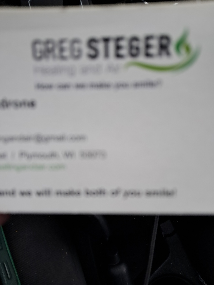 evaluation of heating and cooling system 