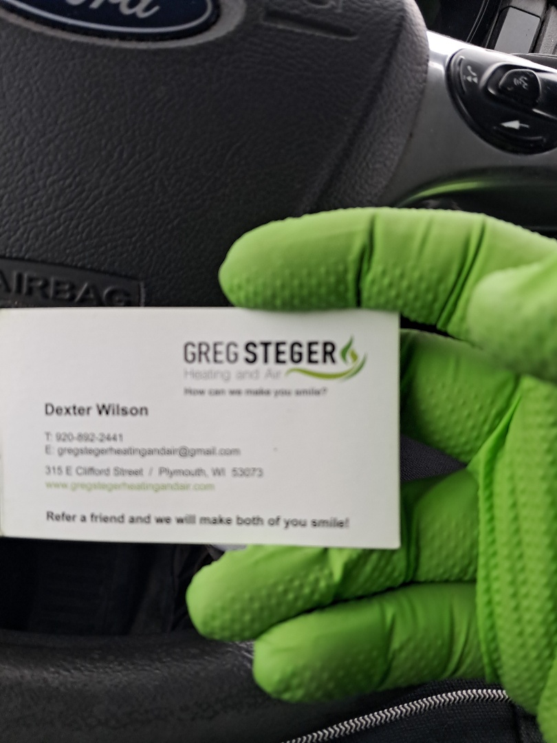 Furnace maintenance and tune up 