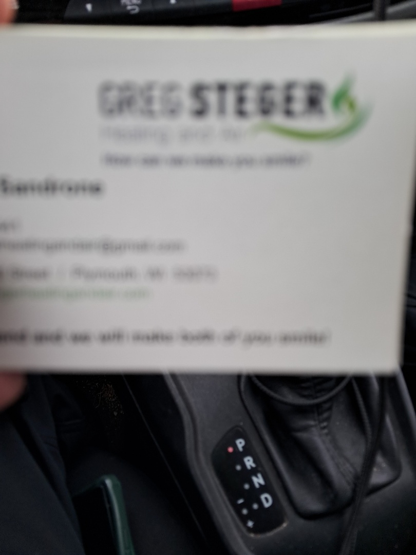 boiler heating system repair 