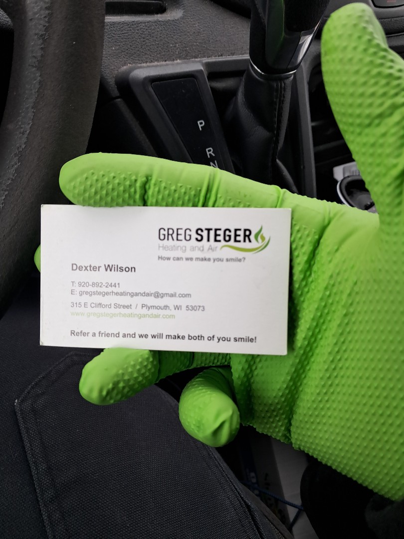 Furnace maintenance and tune up 