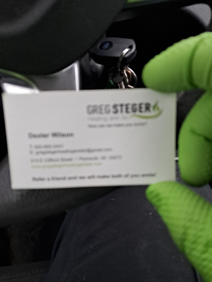 24 hour furnace repair