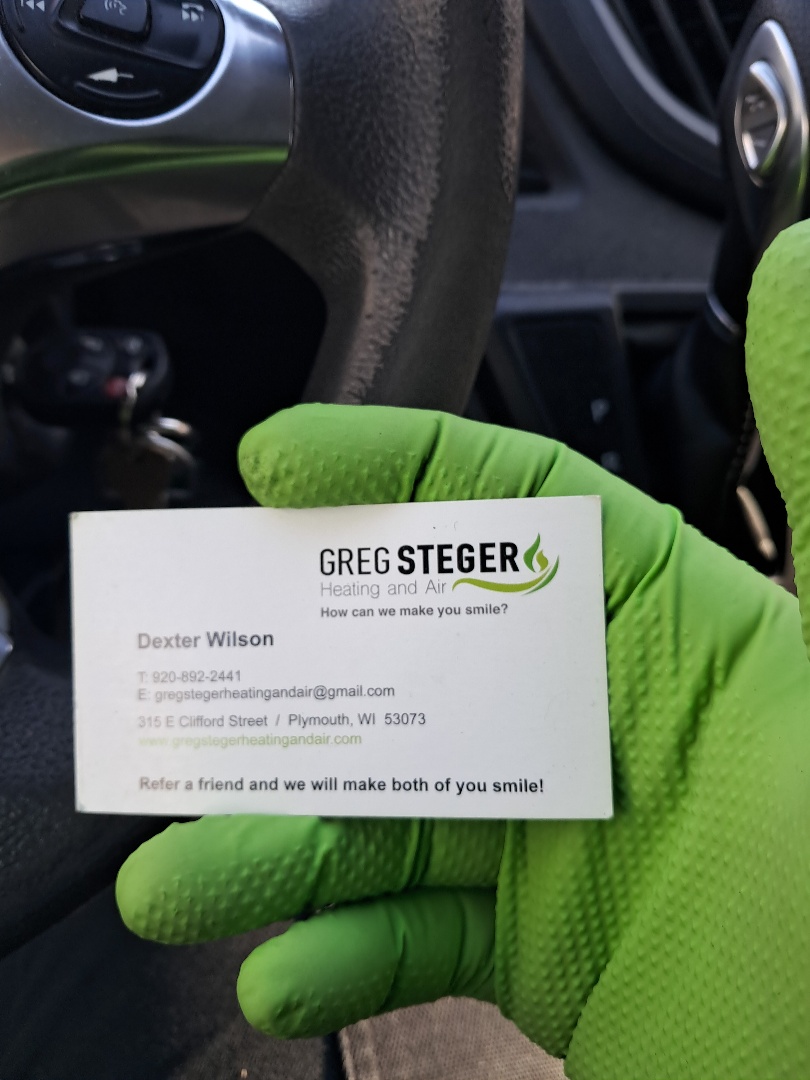 Furnace maintenance and tune up 