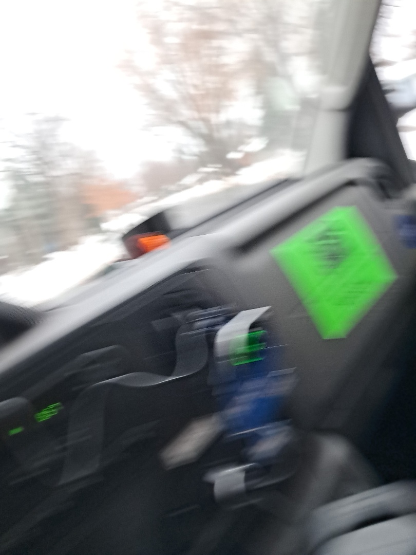 Water heater install 