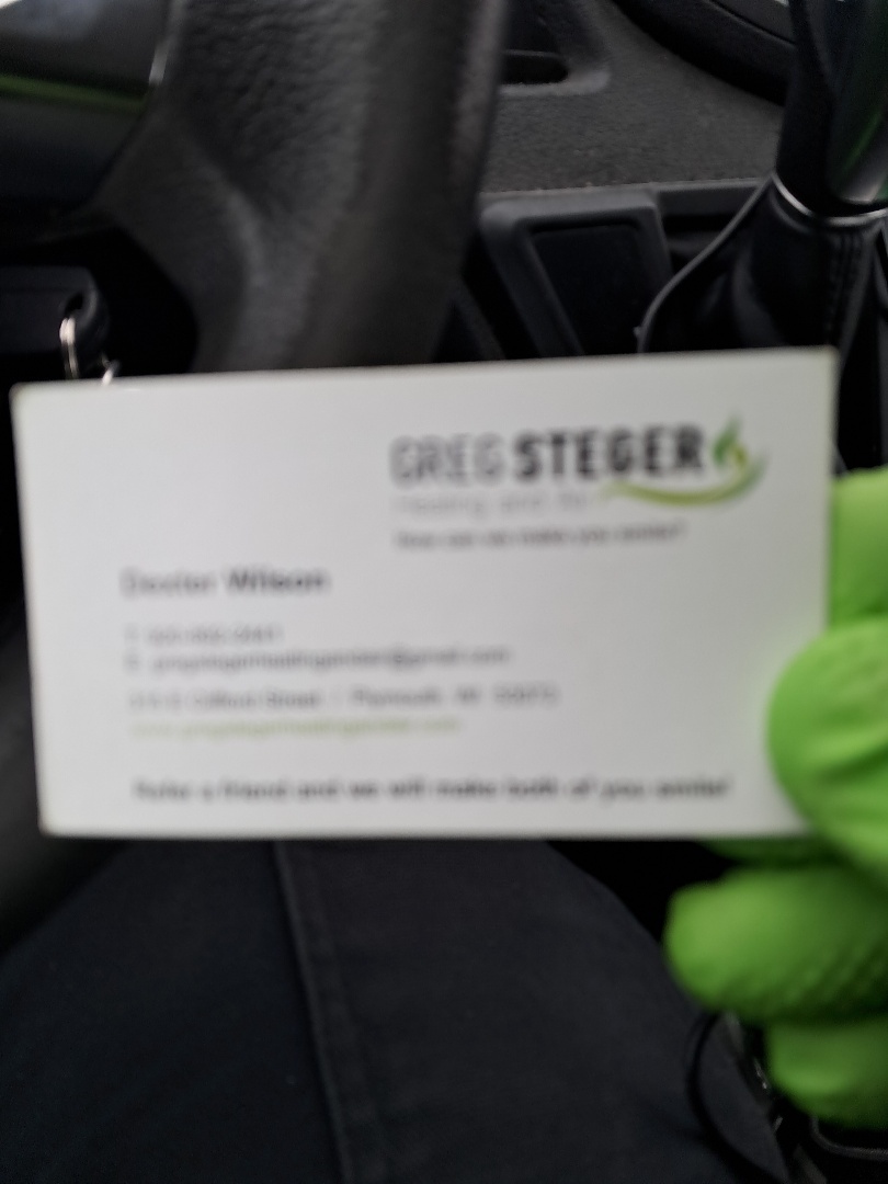 24 hour boiler repair