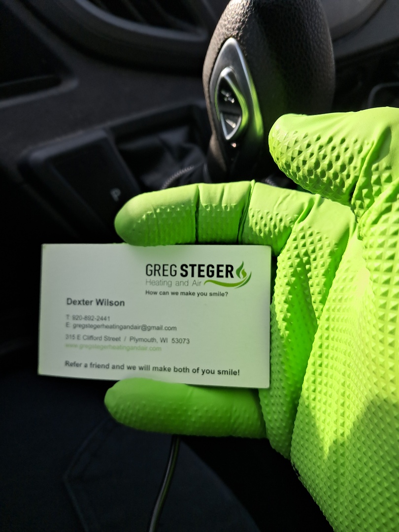 Furnace maintenance and tune up 