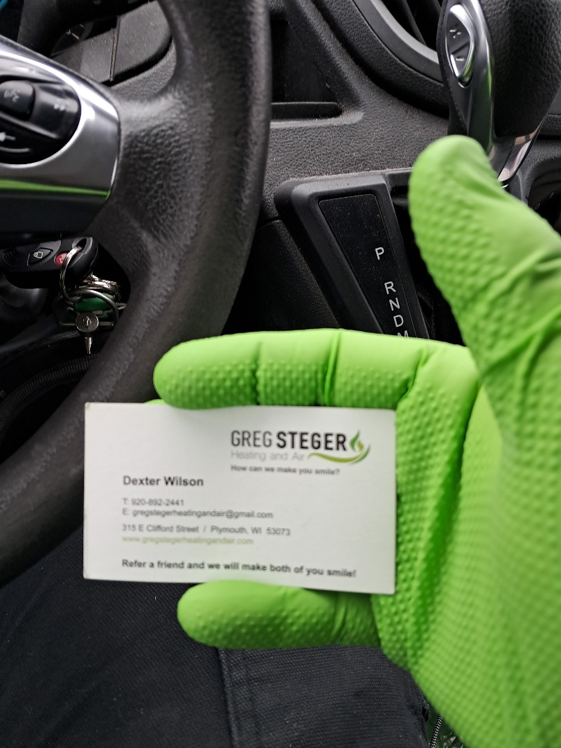 Furnace maintenance and tune up 