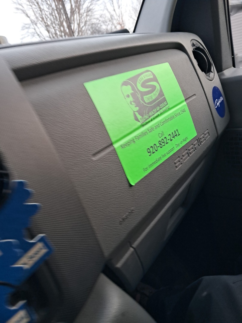 Furnace and ac install 