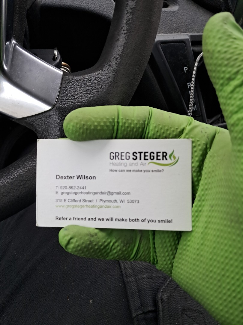 Furnace maintenance and tune up 