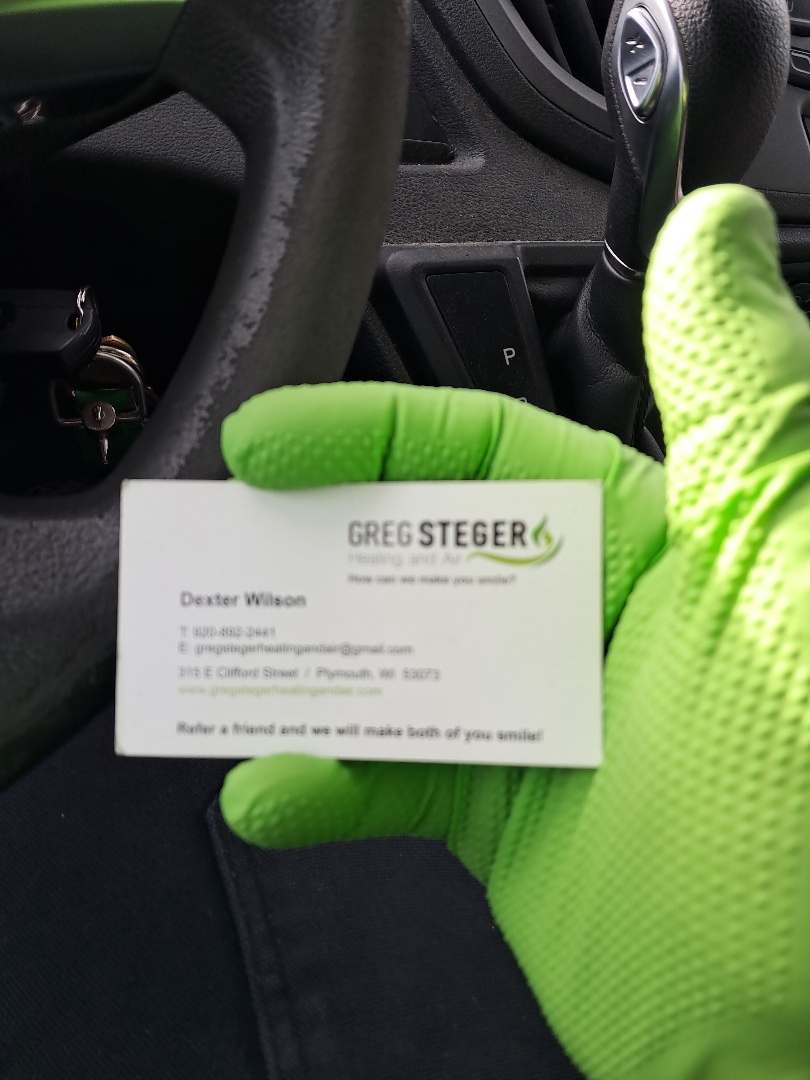 Furnace maintenance and tune up 