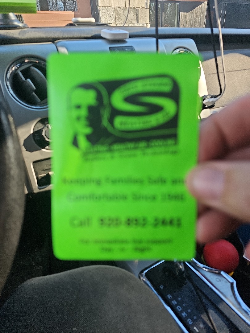 Hot water boiler repair 