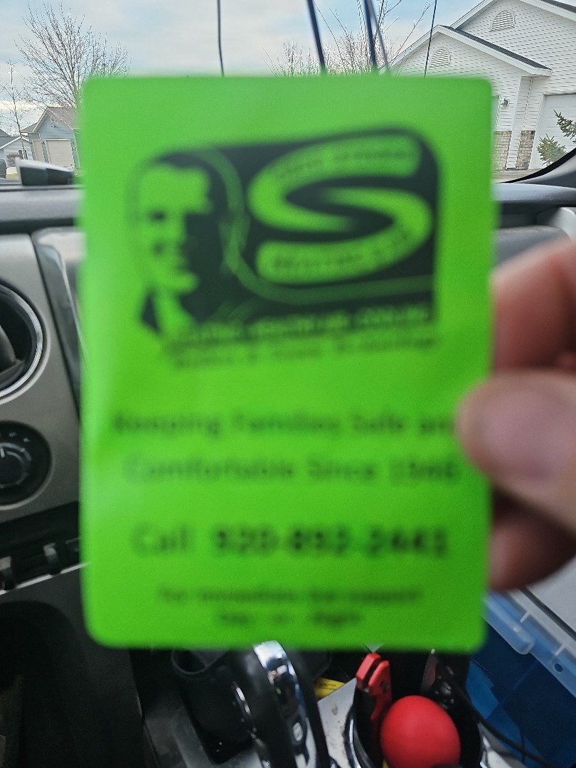 Furnace and Air Conditioner Upgrade 