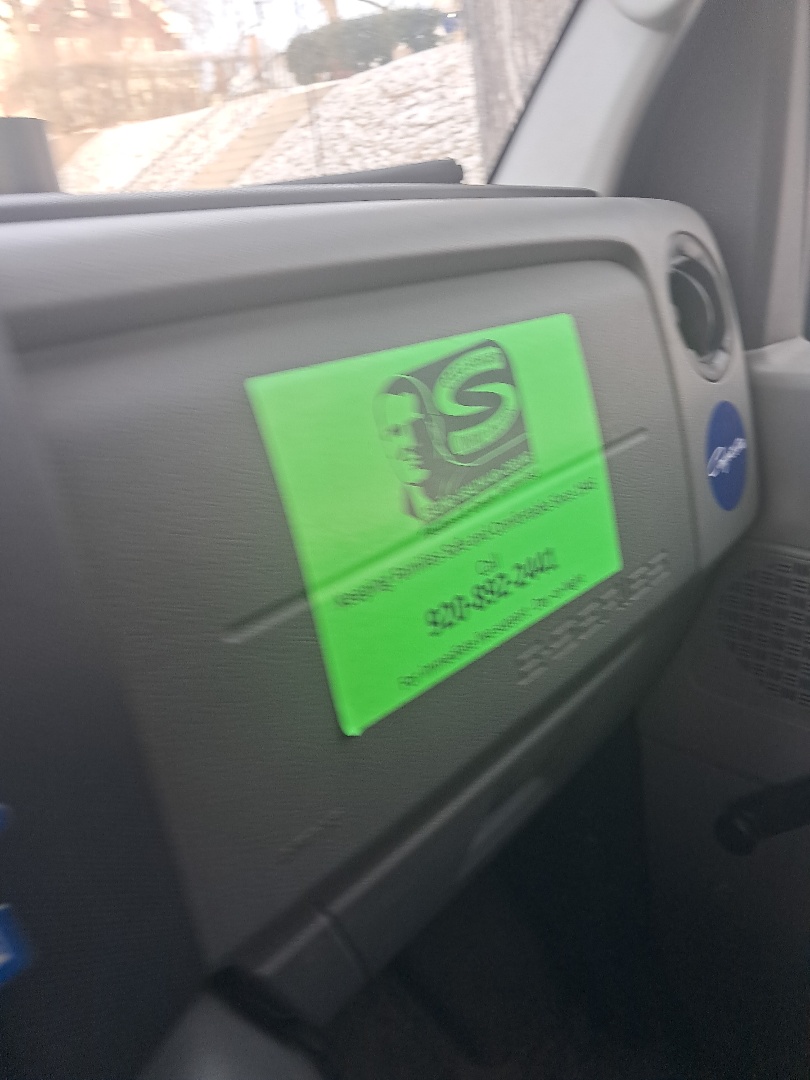 Furnace and ac install 