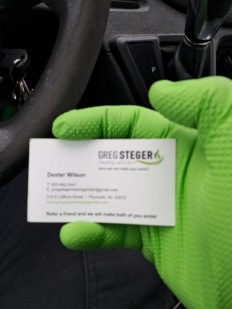 Furnace maintenance and tune up 