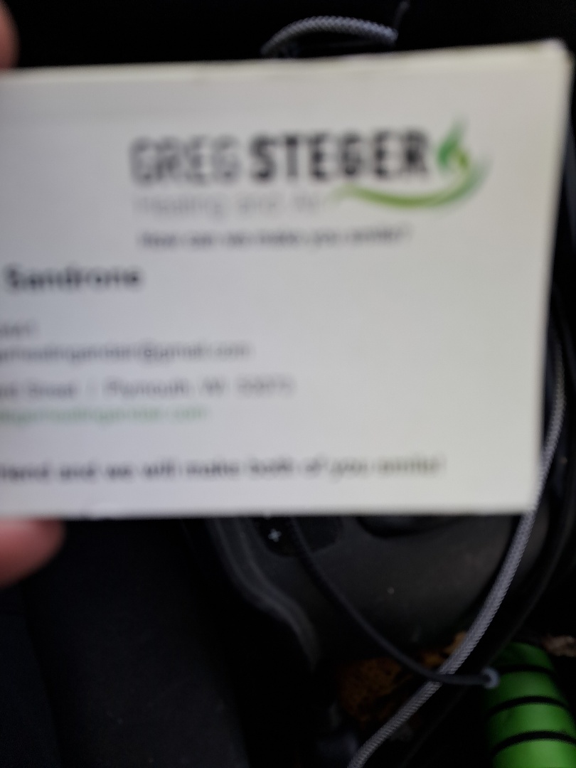 boiler heating system repair 