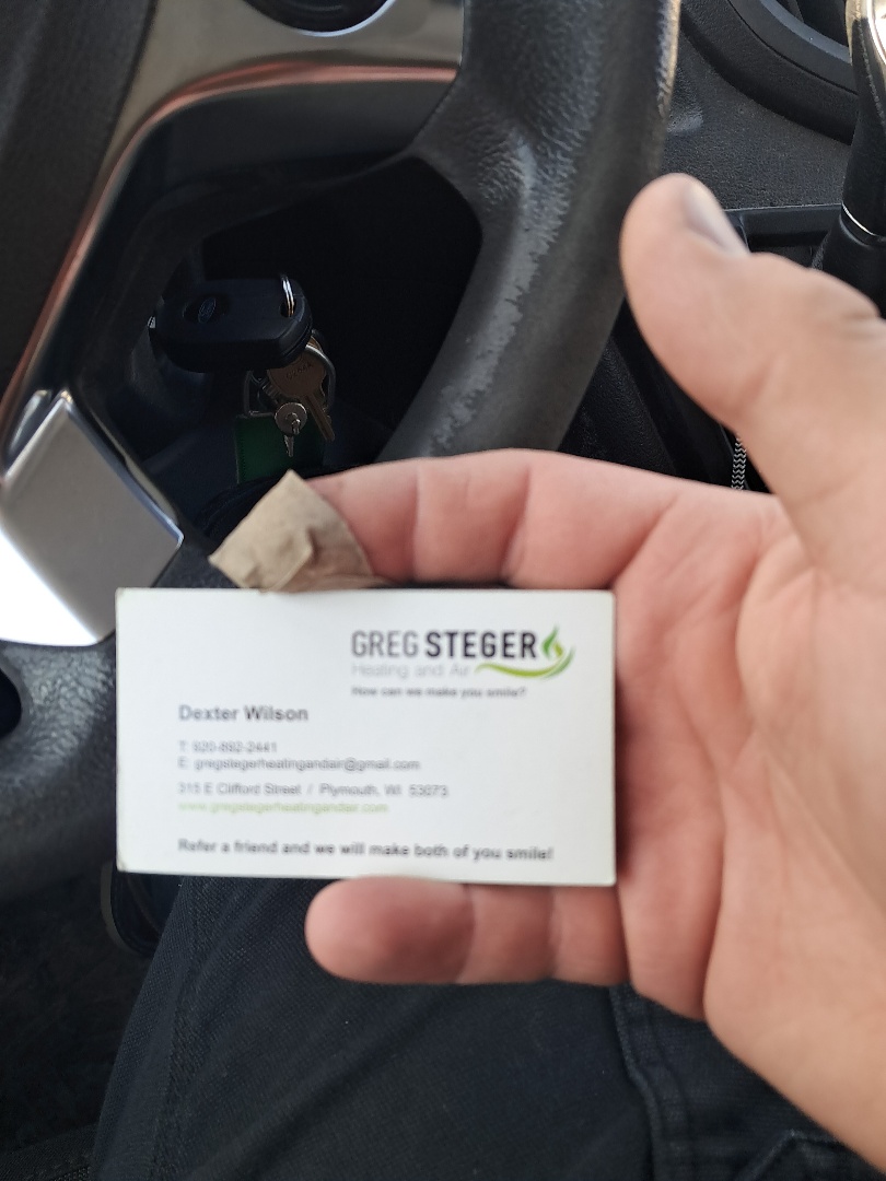 24 hour furnace repair