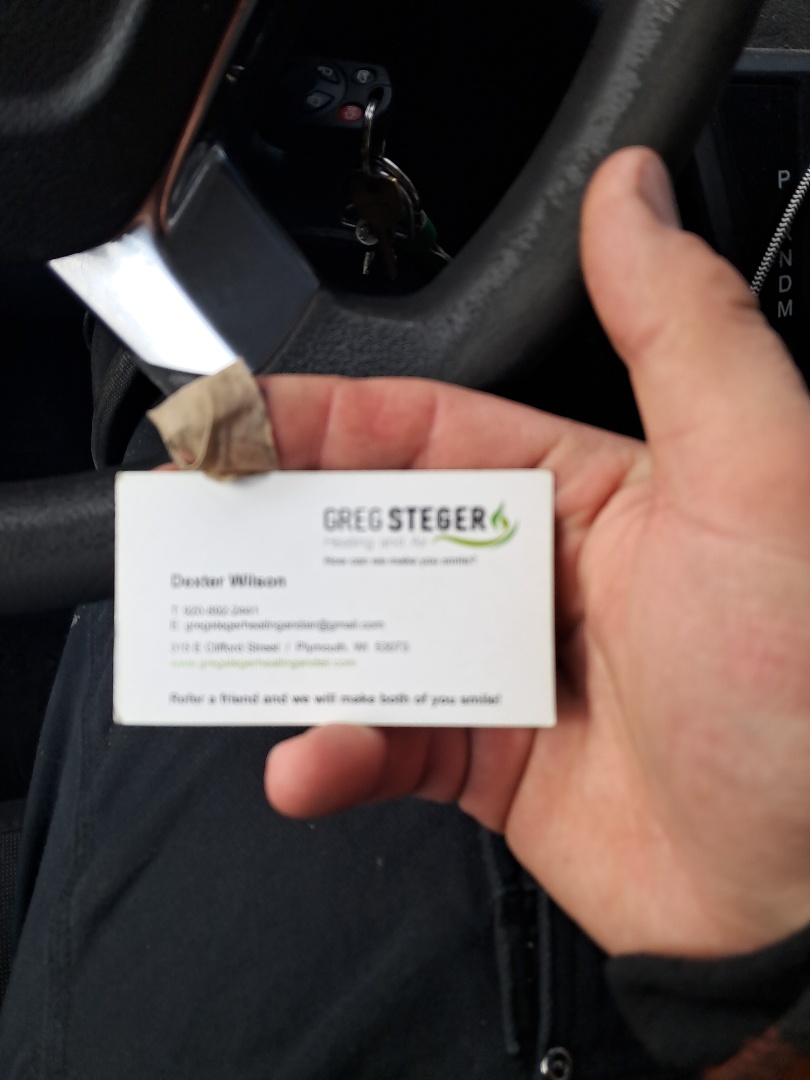 24 hour furnace repair