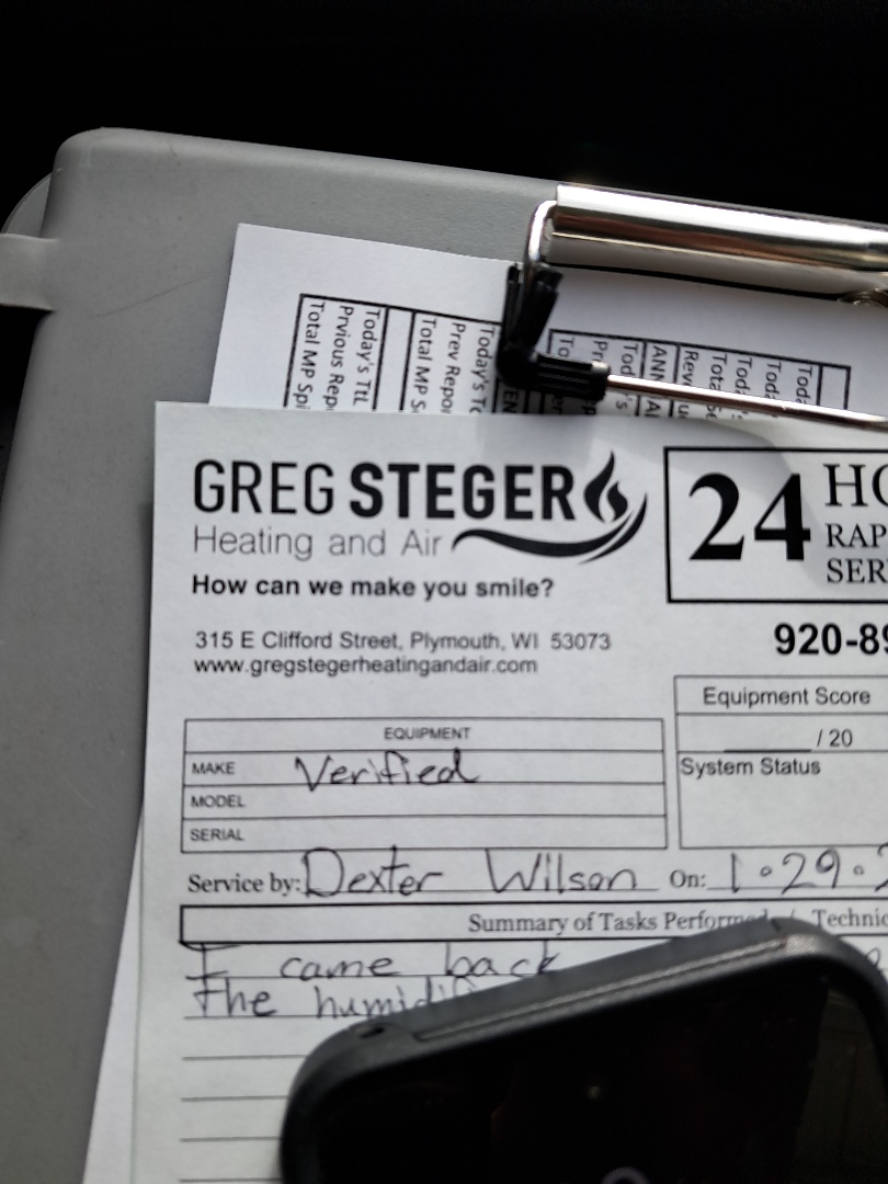 24 hour furnace repair