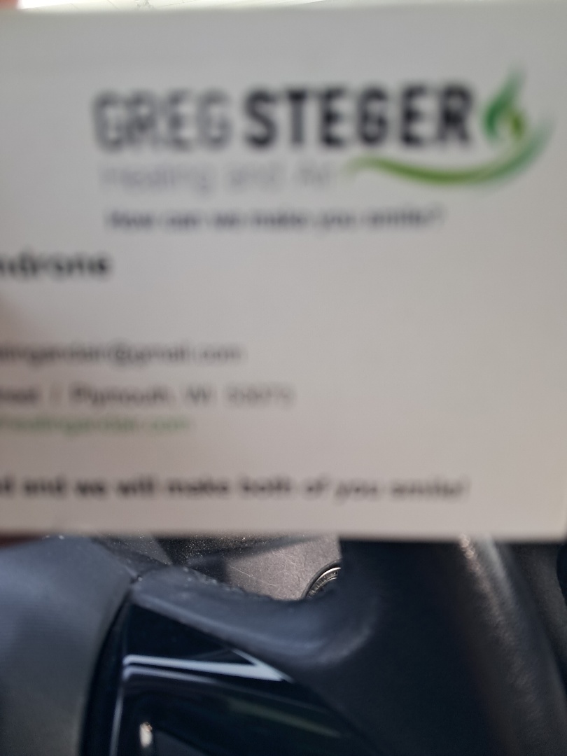 precision tune-up of heating system 