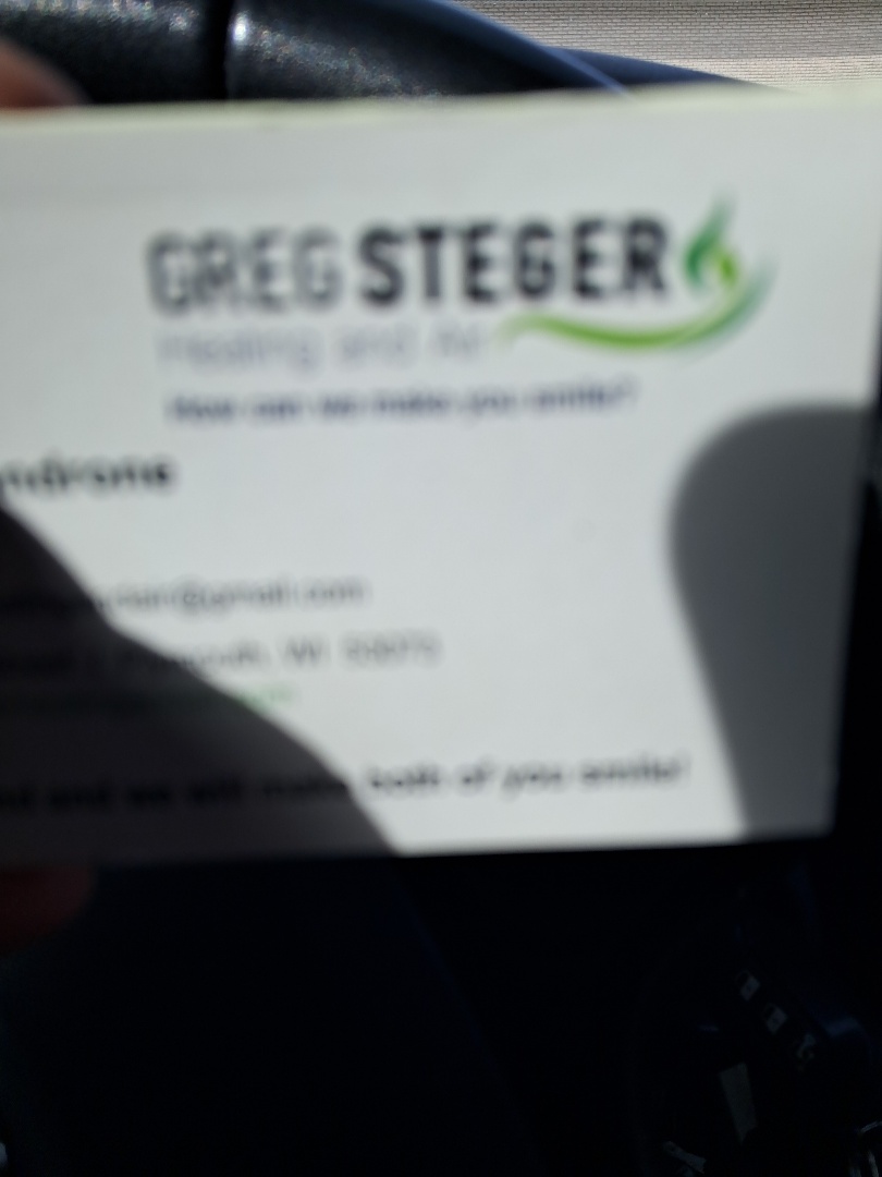 boiler heating system repair 