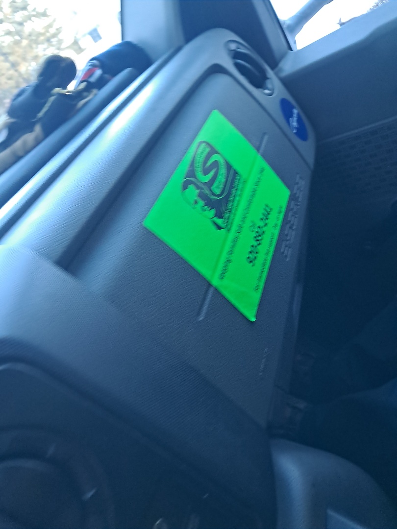 Water heater install 