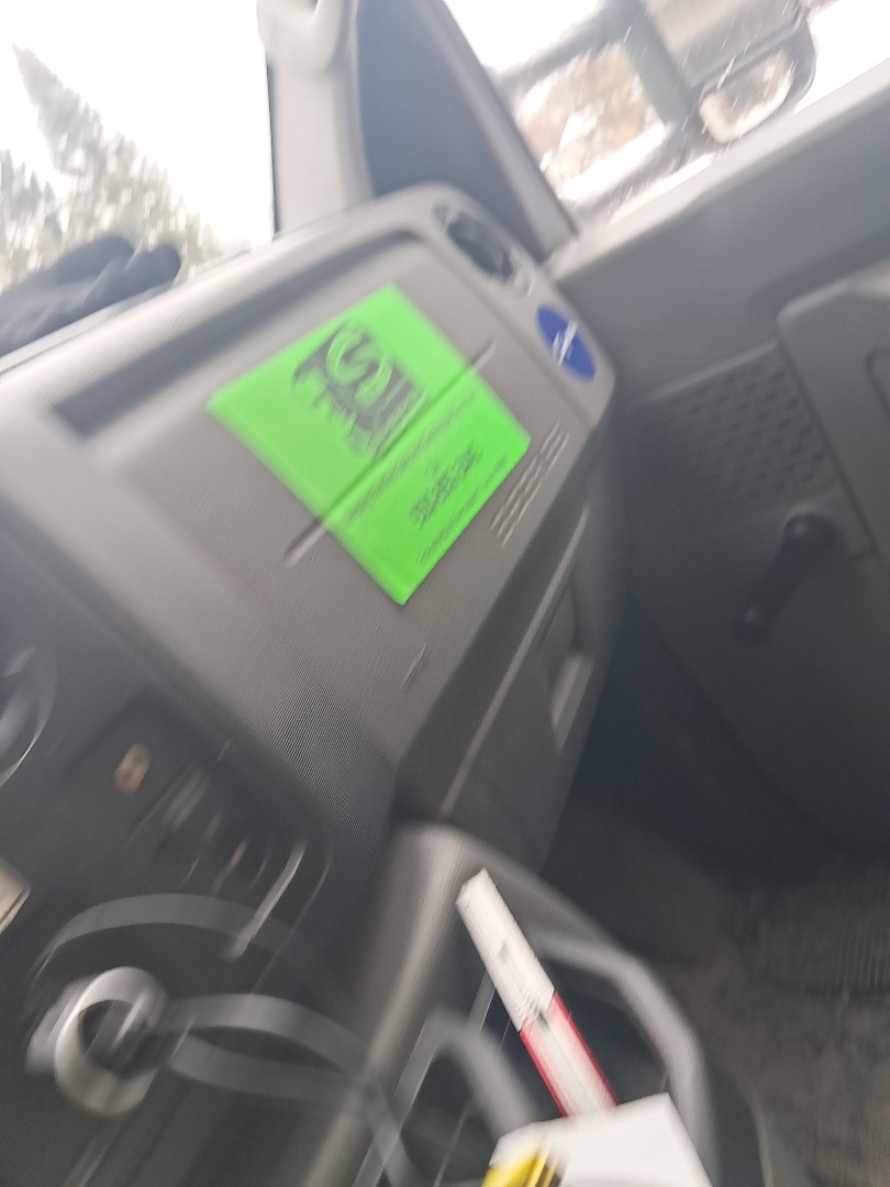 Water heater install 