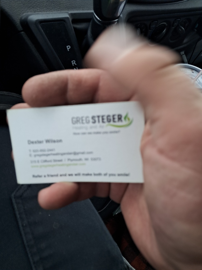 Furnace maintenance and tune up 