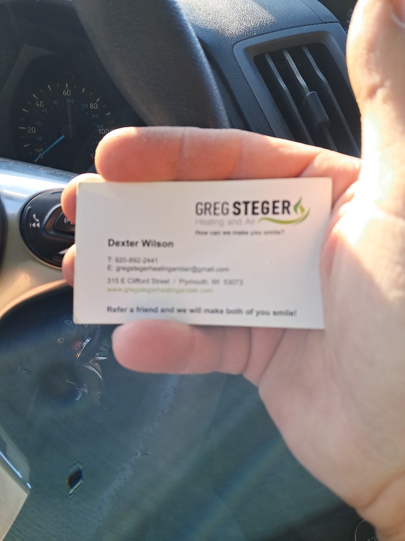 Furnace maintenance and tune up 