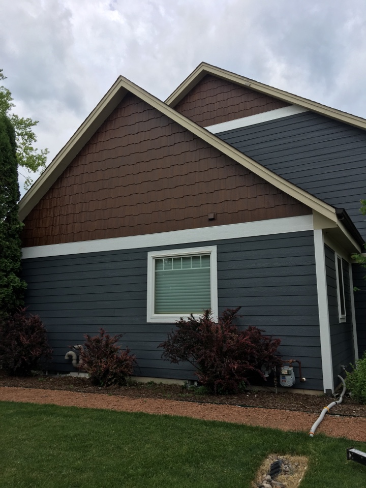 Areas We Serve Abby Windows &amp; Exteriors Milwaukee, WI