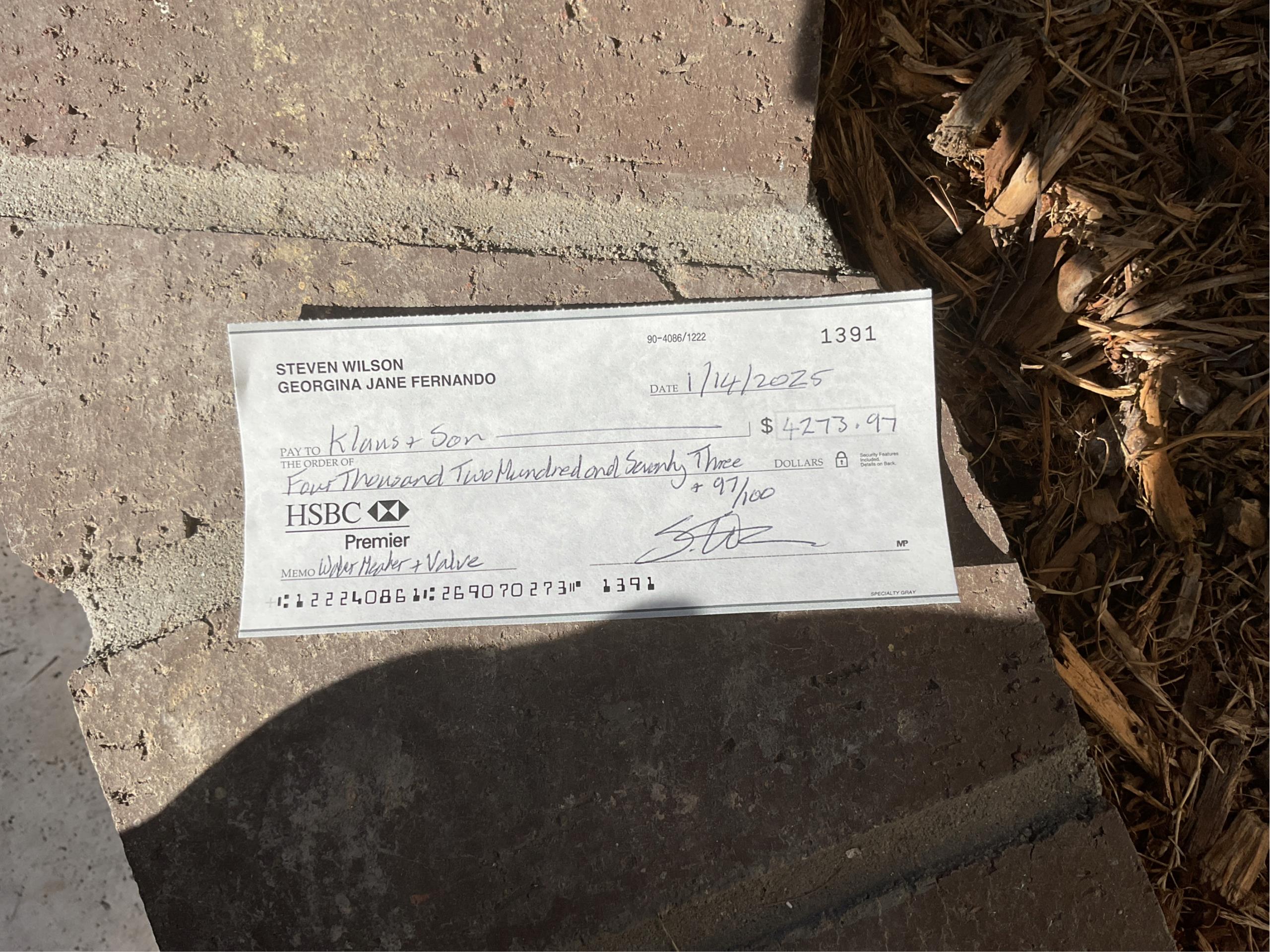 Having trouble igniting your old Rheem classic water heater pilot light? Contact us for expert COD service. Get approval on pricing before any work is done. Trust us to get your water heater back up and running efficiently.