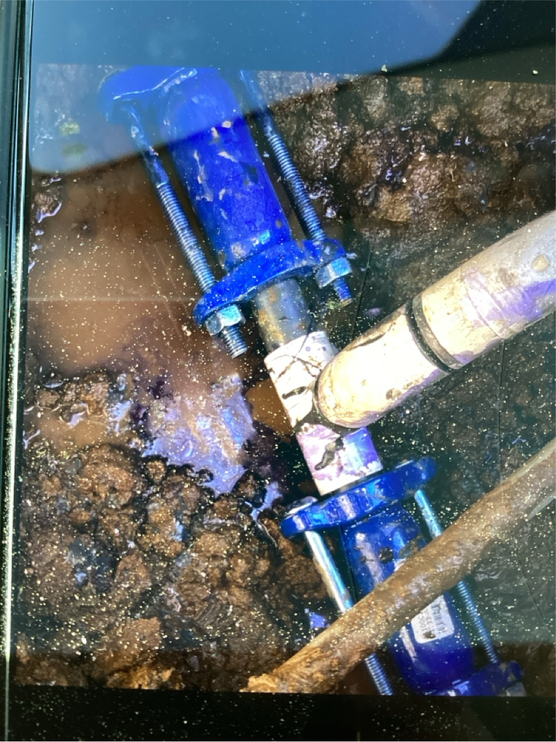 Per James, John Murphy accepted the estimate for the all-day job. Experience exceptional service with us today.