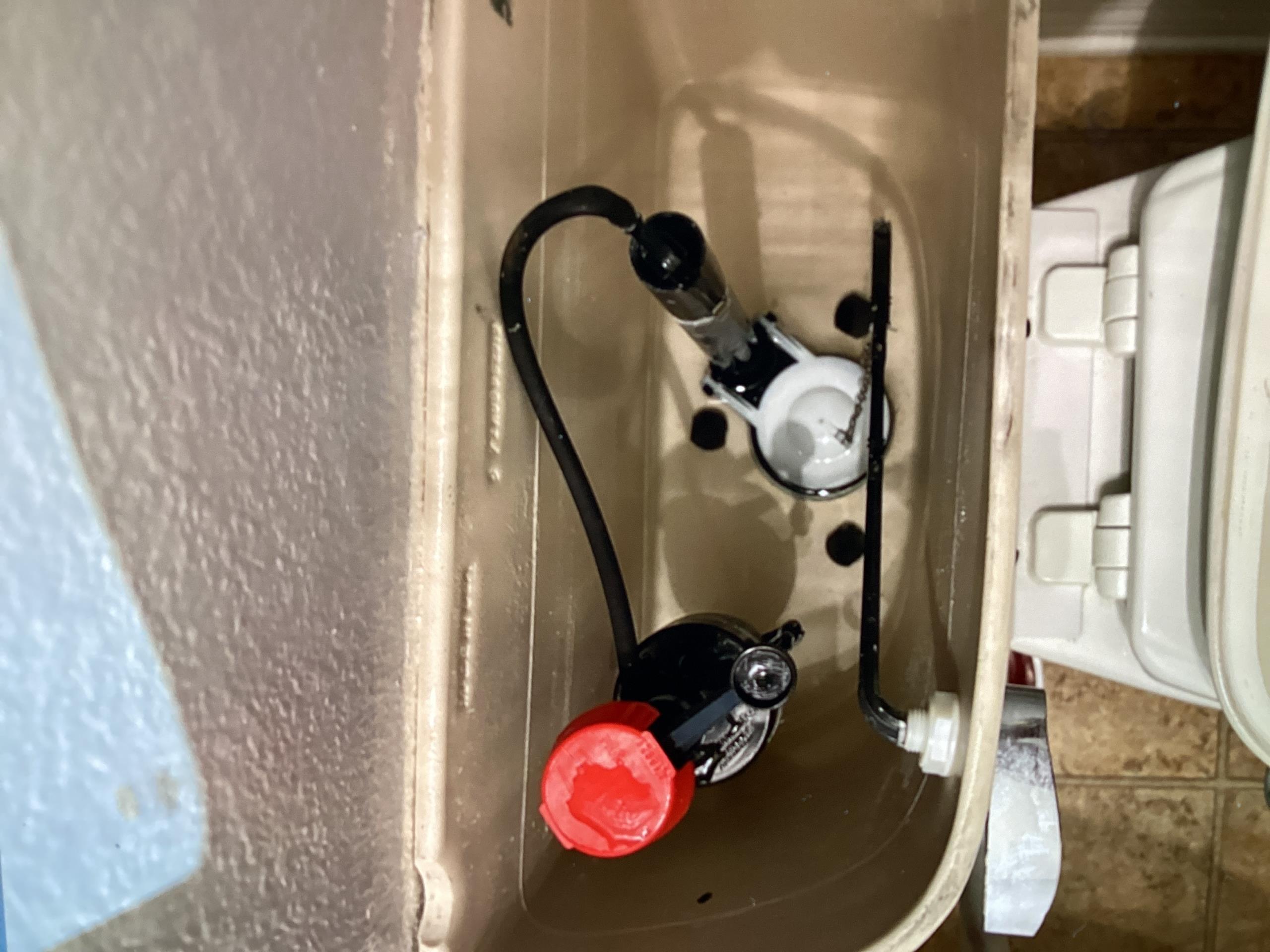 10 - 12. Spoke to Ruby. Check out 2 toilets and a sink. One toilet is leaking from base; other toilet makes a whistling noise. Also would like you to check sink for clogging, it's connected to the ac. Was a little clogged but now worse. Please provide pricing before performing any work!! 