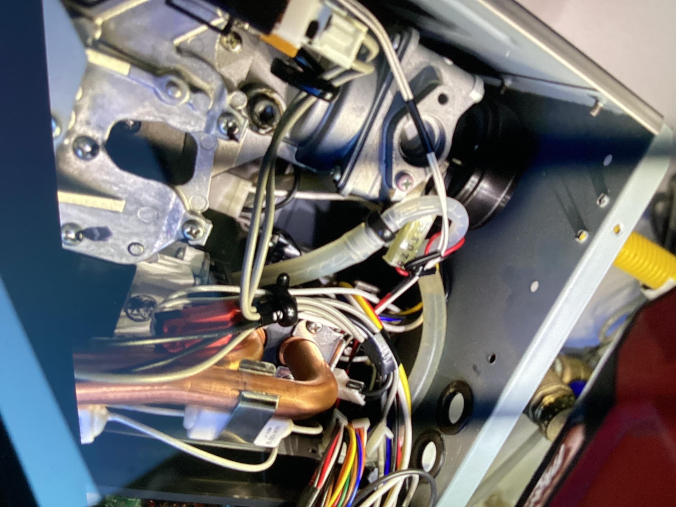 Customer approved over phone. ALL DAY JOB