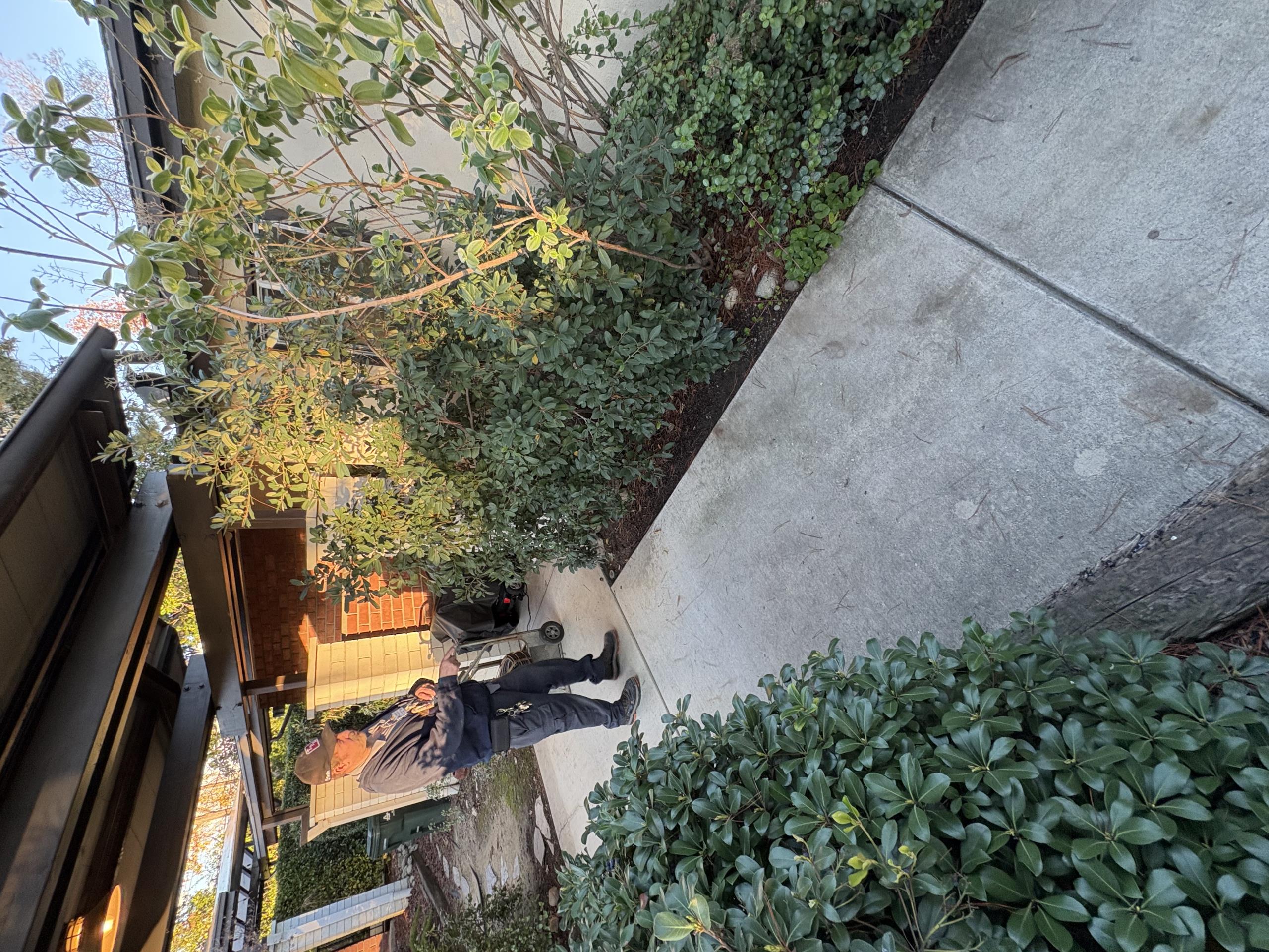 3 - 5. NET30. Main line snake out. SEE JESSE! 