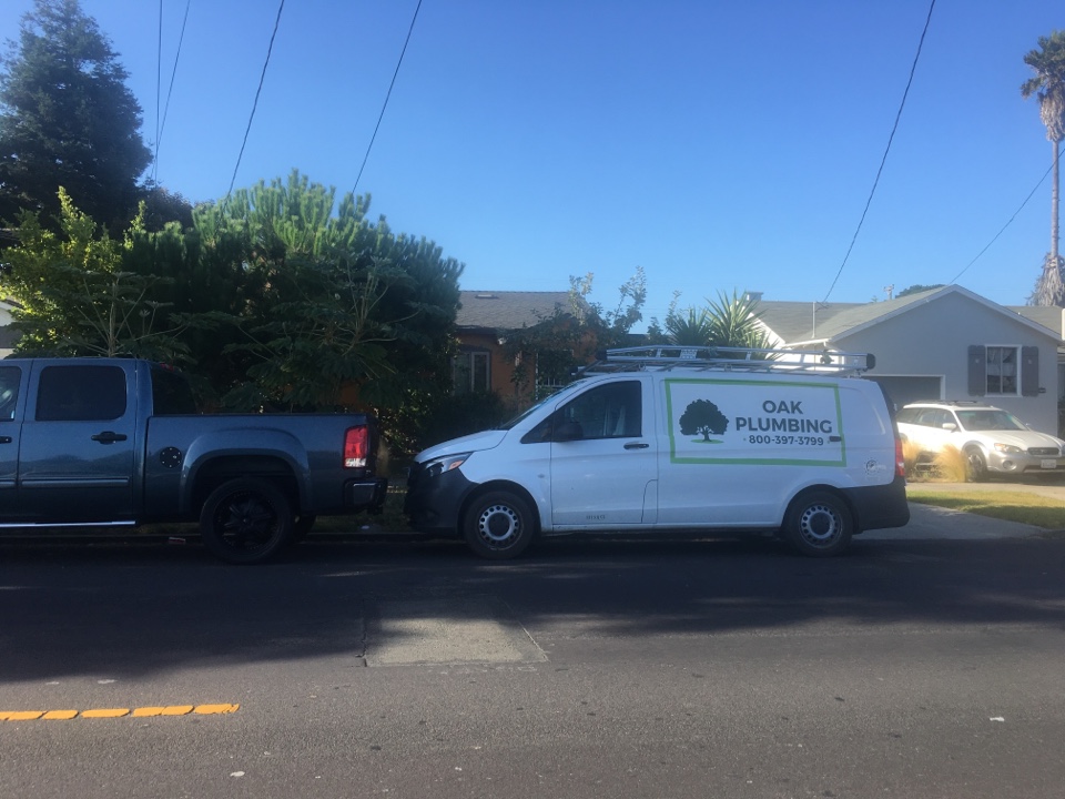Richmond, CA - Plumbing inspection Richmond, CA - Plumbing inspection